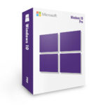 Windows 10 Pro - Licenta Digitala